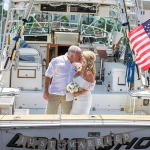 Meet your Posher, Marcia